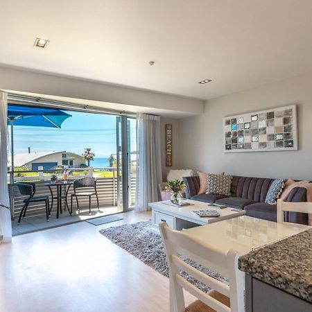 Oneroa Bay Villas Esterno foto