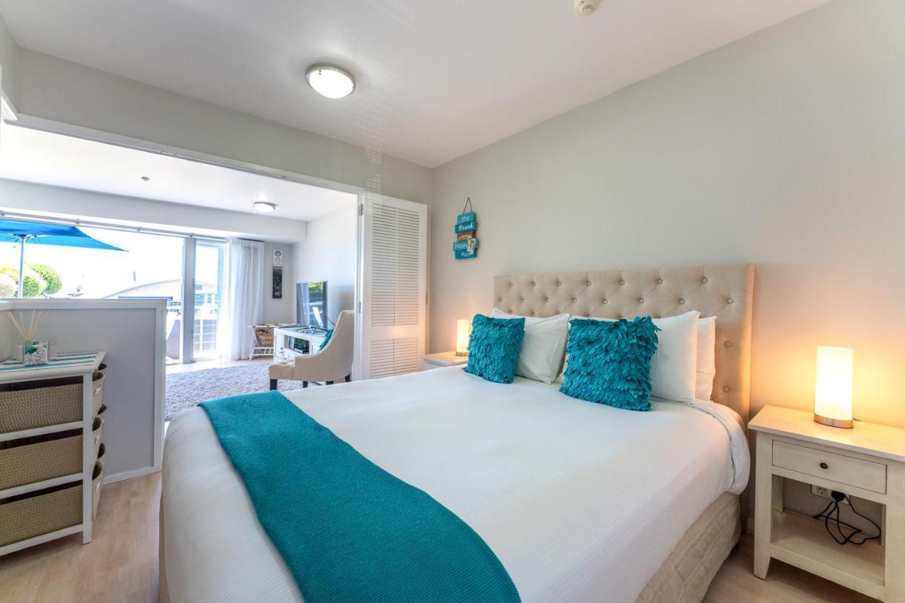 Oneroa Bay Villas Esterno foto
