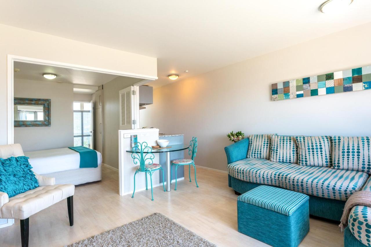 Oneroa Bay Villas Esterno foto