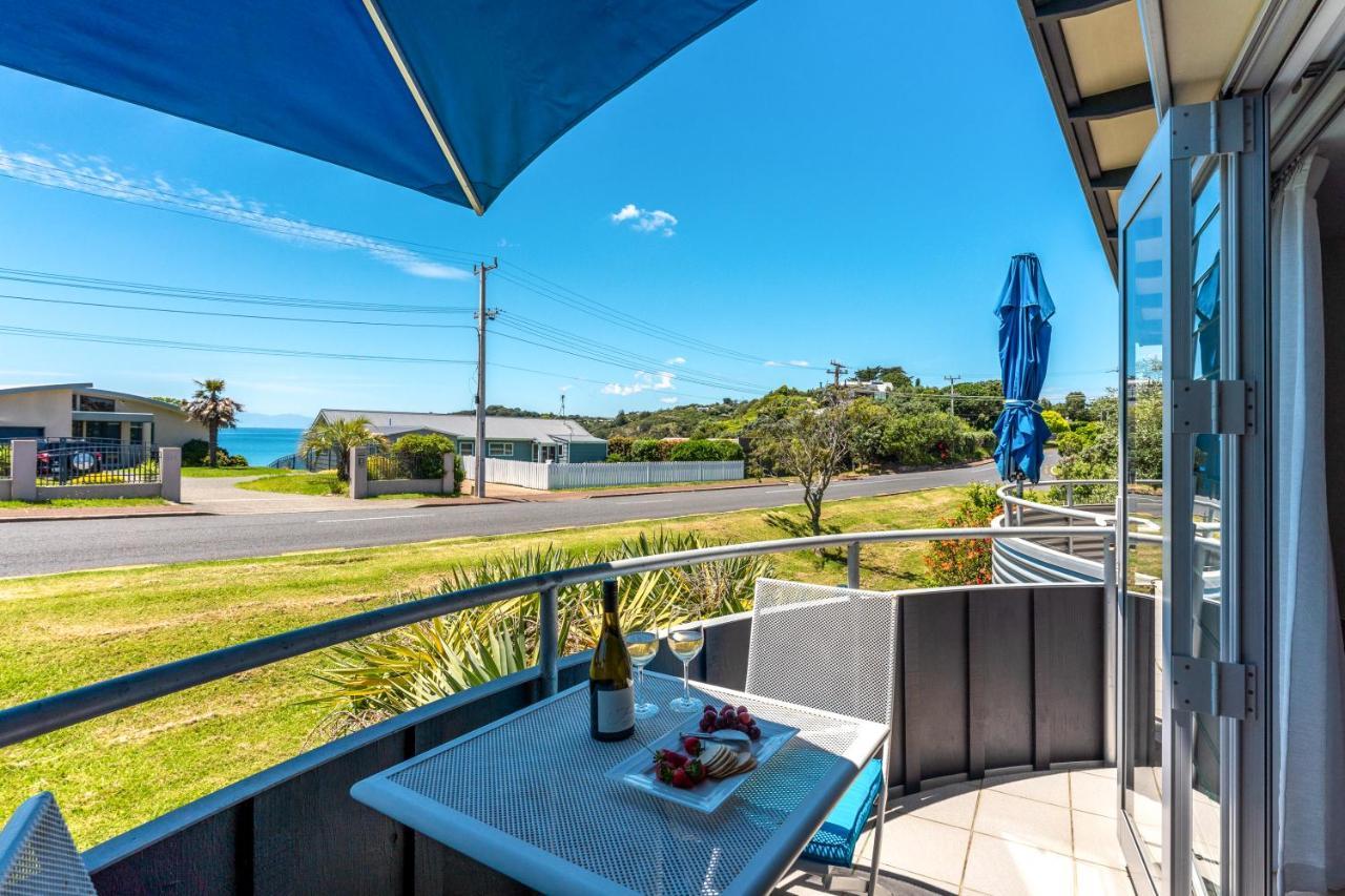 Oneroa Bay Villas Esterno foto