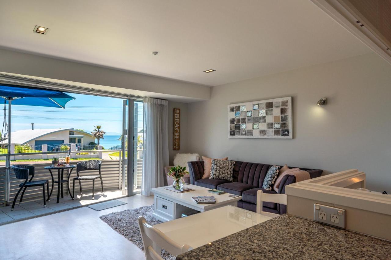 Oneroa Bay Villas Esterno foto