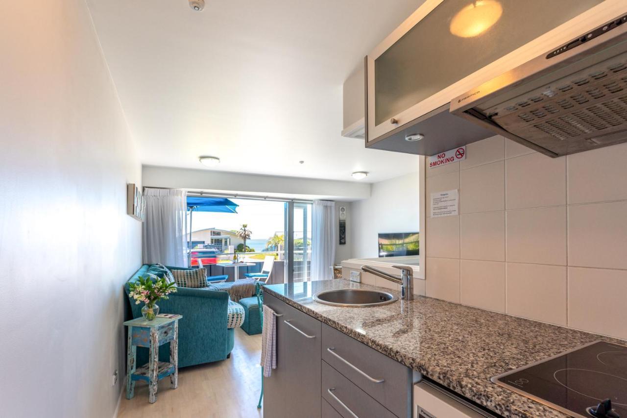 Oneroa Bay Villas Esterno foto