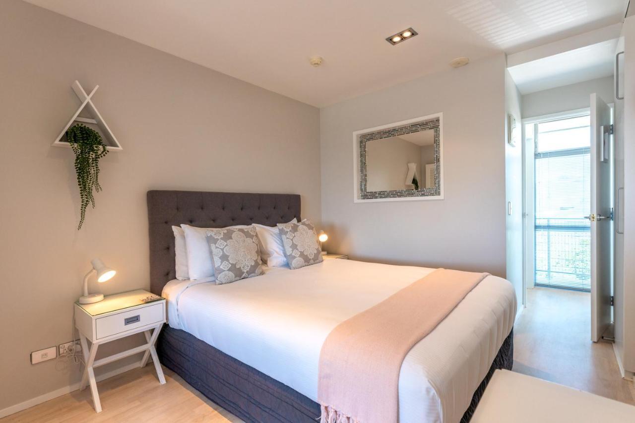 Oneroa Bay Villas Esterno foto