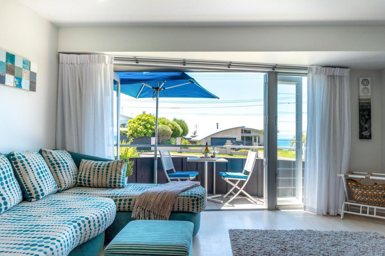 Oneroa Bay Villas Esterno foto